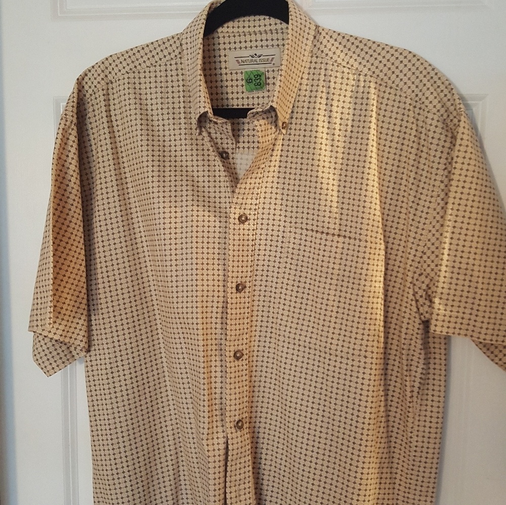 Shirt - Picture 2 of 2